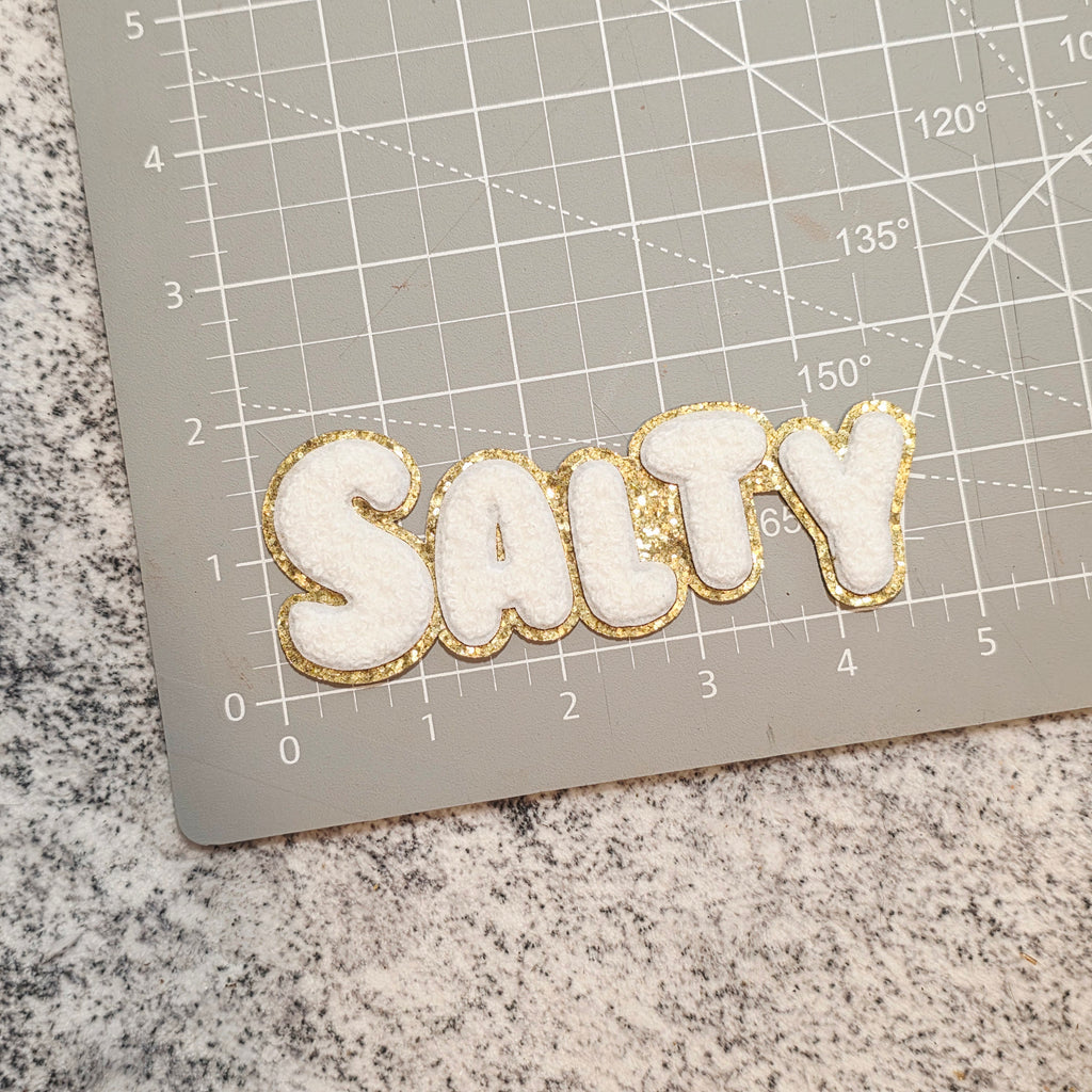 Salty Patch