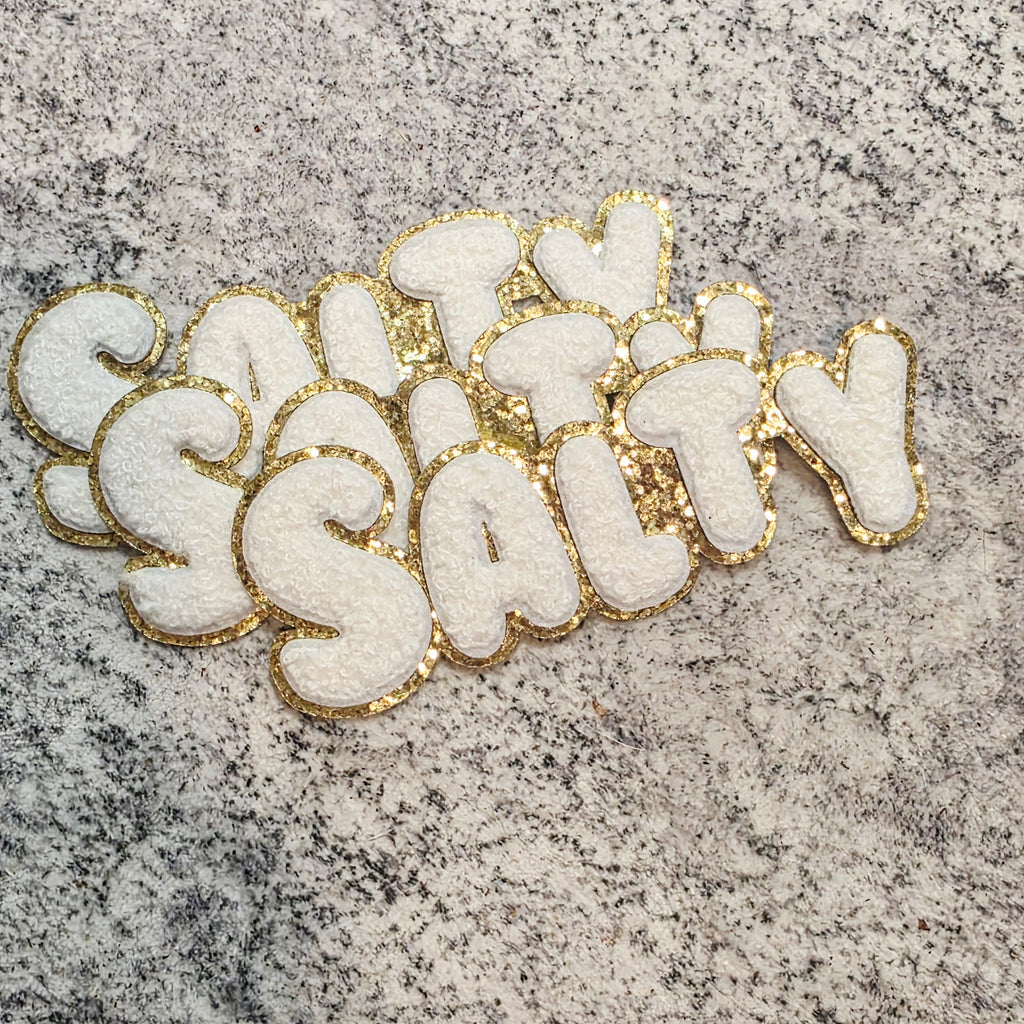 Salty Patch