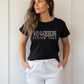 Custom T-Shirt