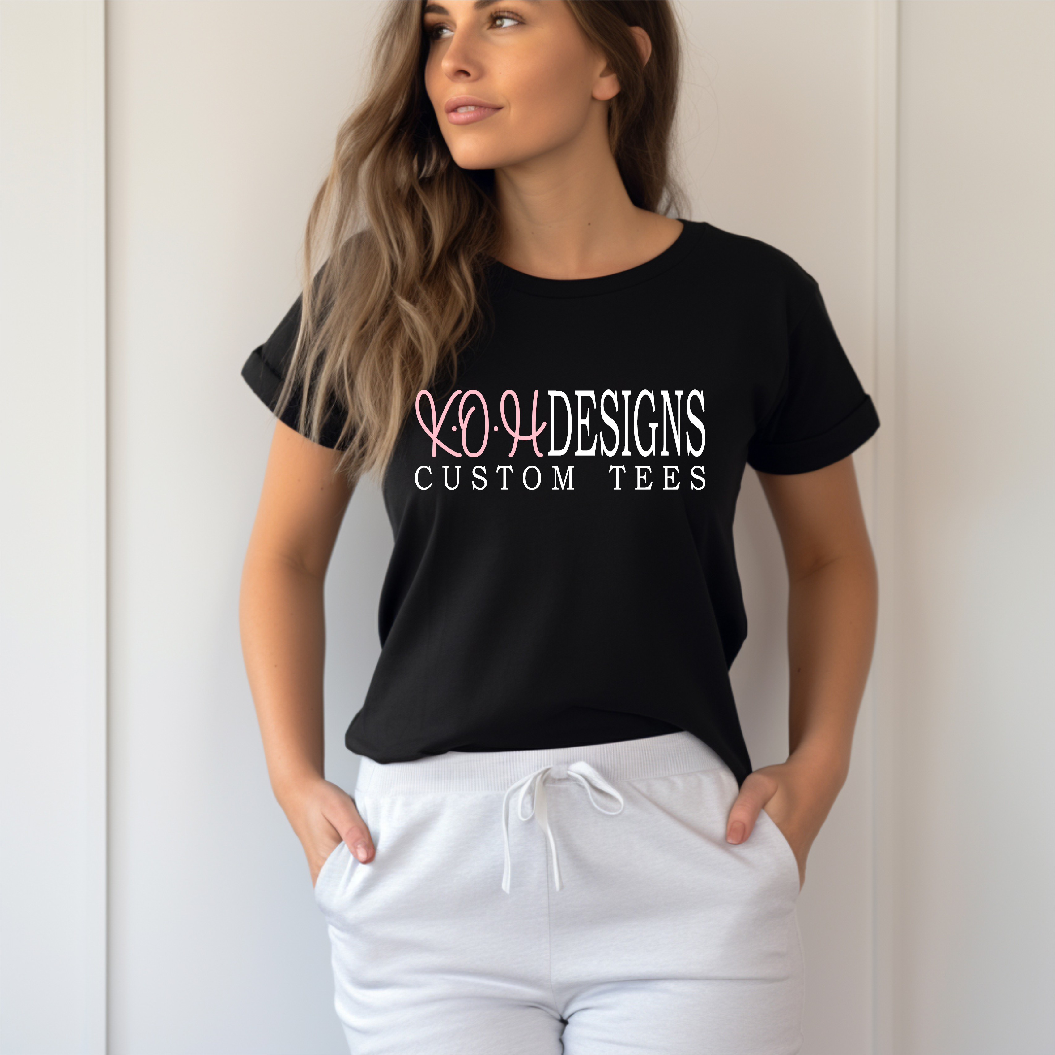 Custom T-Shirt