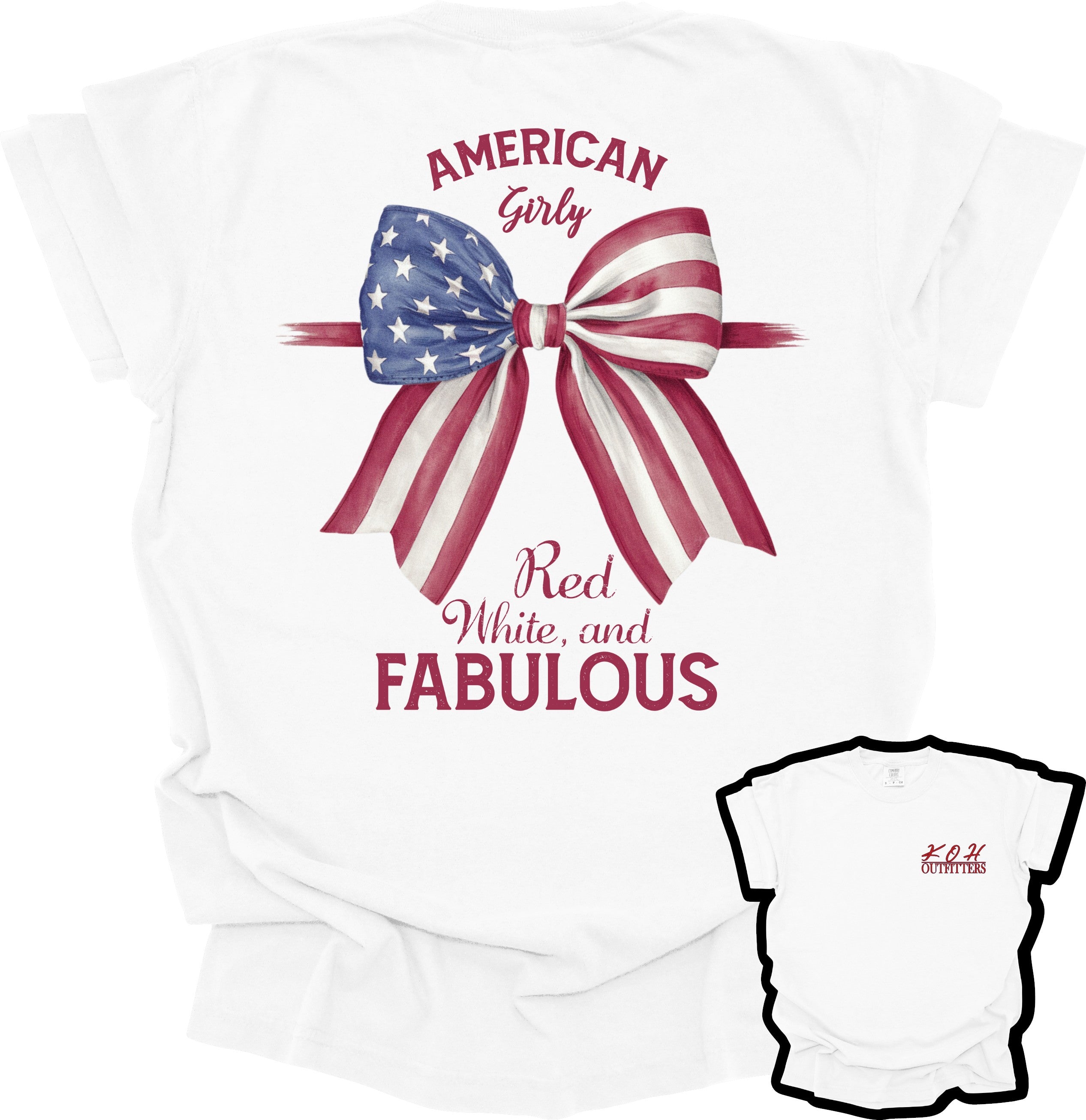 American Girly