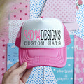 Custom Hat
