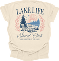 Lake Life Social Club
