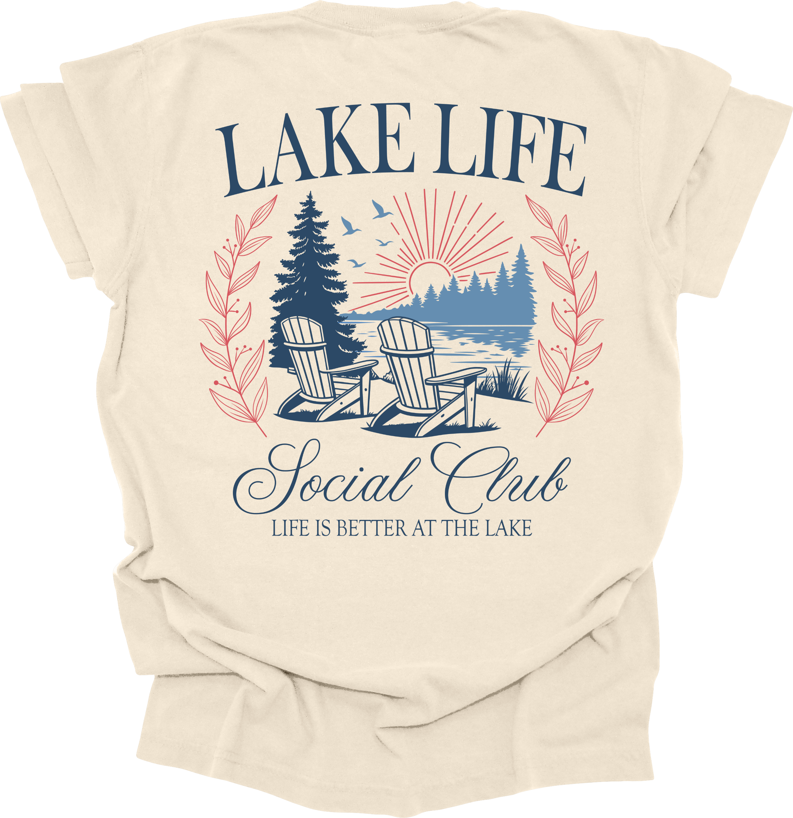 Lake Life Social Club