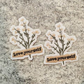 Love Yourself Patch