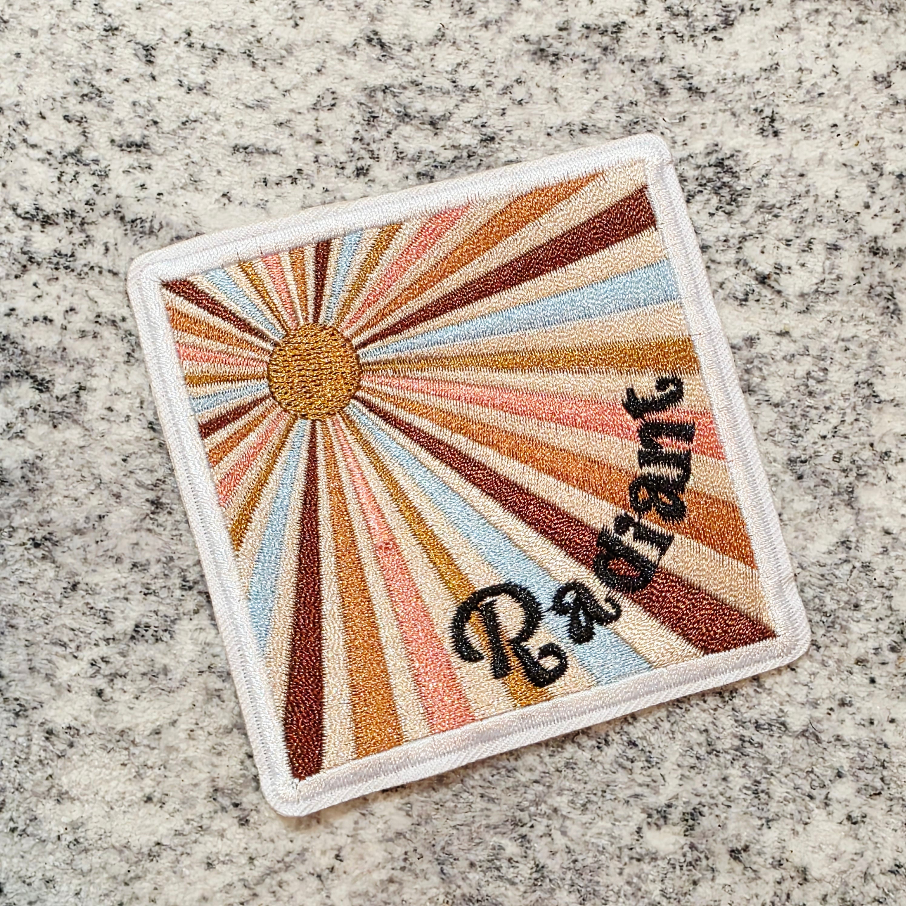 Radiant Patch