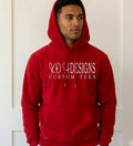 Custom Hoodie