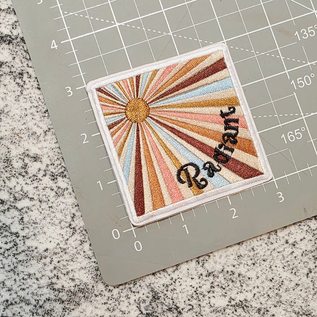 Radiant Patch