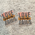 Love One Another Patch
