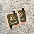 Jesus Patch