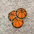 Basketball Patch