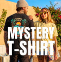 Summer Mystery Tee
