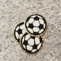 Soccer Ball Patch