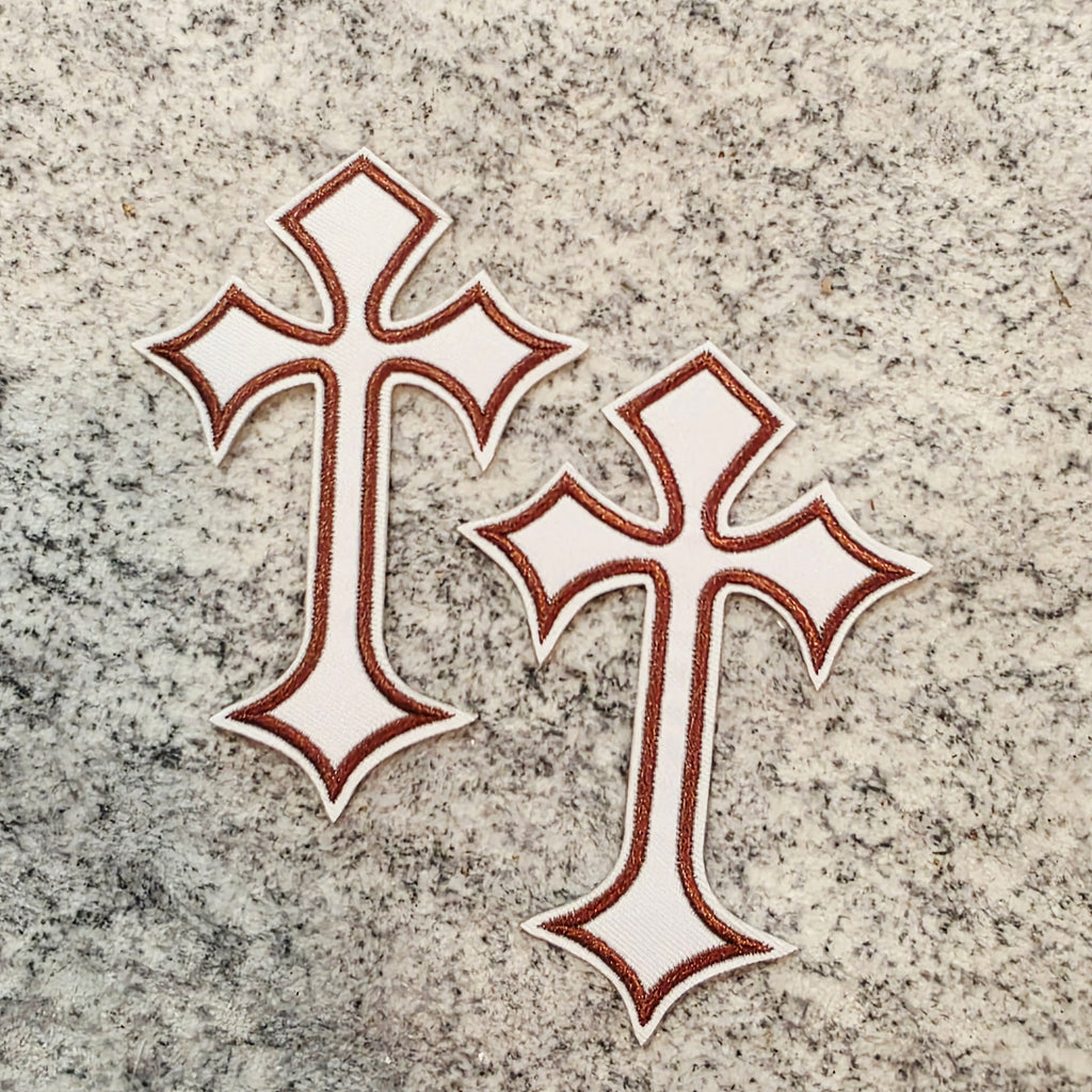 Cross Patch