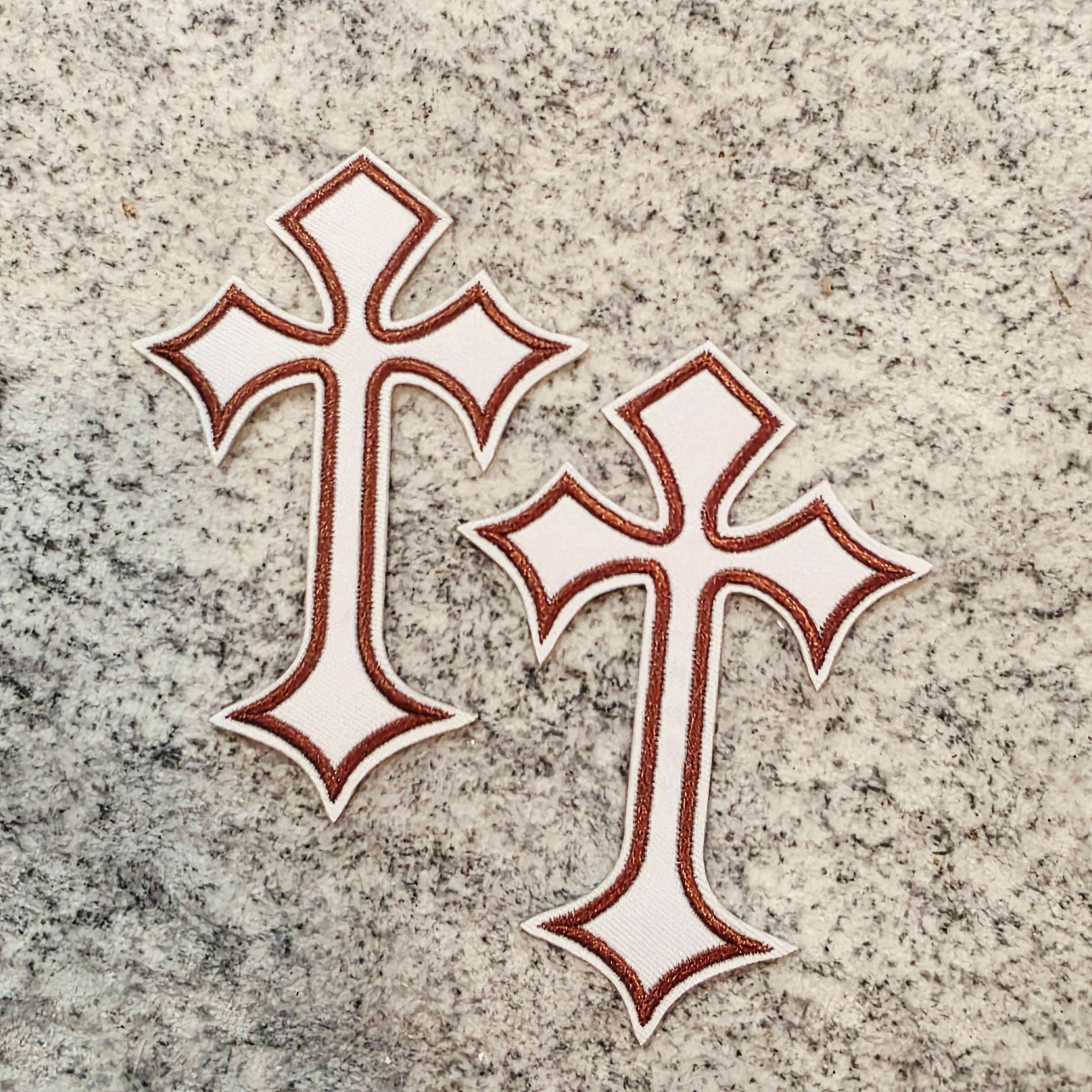 Cross Patch